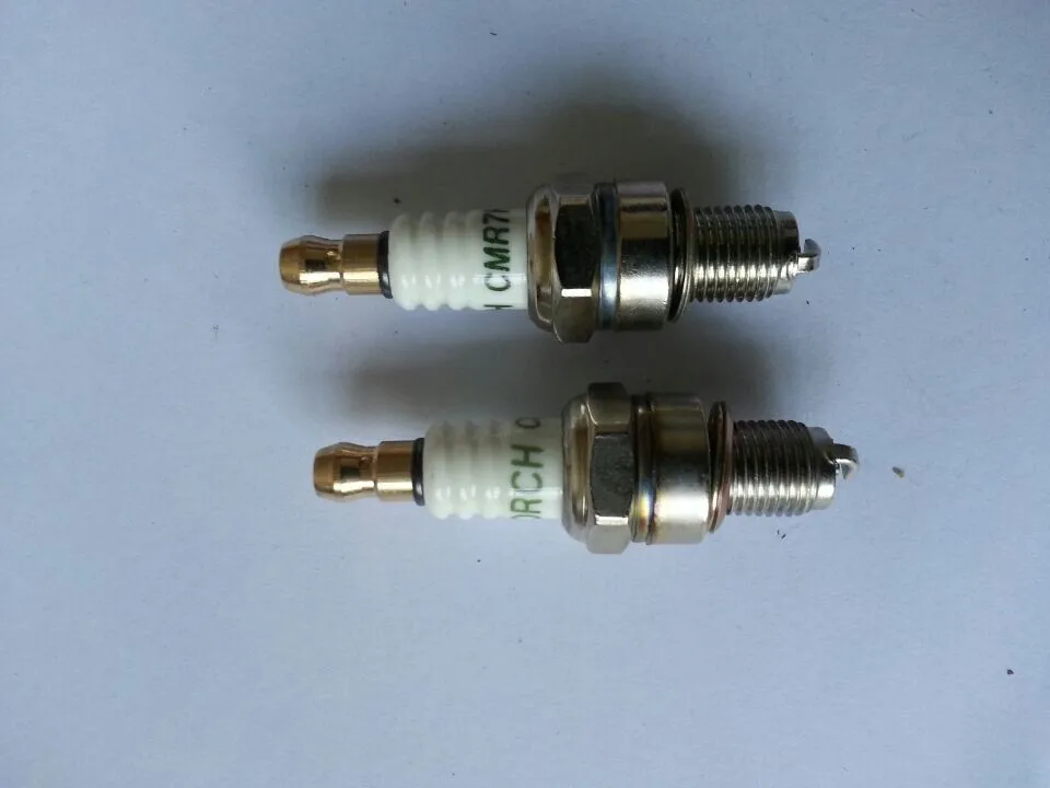 

CMR7H Spark Plug for Rovan HPI BAJA 5B 5T 5SC KM FG FS MCD REDCAT