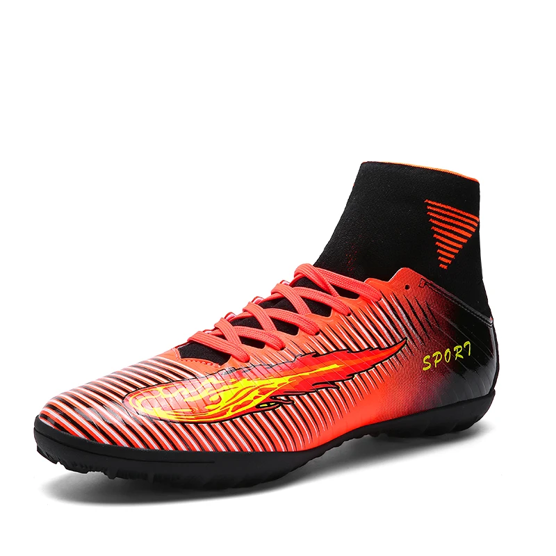 famous footwear indoor soccer shoes