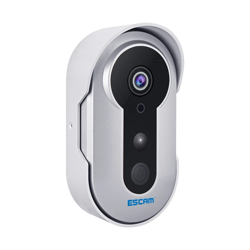 

WIFI Doorbell Camera 960P IP Video Intercom WI-FI Video Door Phone Door Bell For Apartments IR Alarm Wireless Security Camera