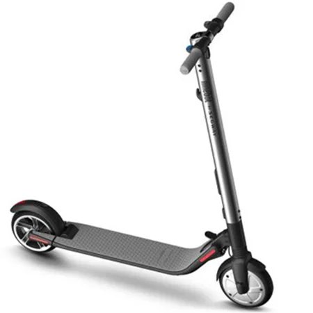 Нет налога Ninebot ES2 складной самокат longboard Skateboad 110 240 В 700 Вт мотор электрический ЕС/