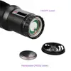 SVBONY Red Laser Collimator Adjustable for Newtonian Reflector Telescope and SCT SV121 3