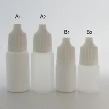 5pcs Empty Plastic Squeezable Dropper Bottles Eye Liquid Dropper Sample Eyes Drop Refillable Bottle 5/10ml 5pcs Empty Plastic Squeezable Dropper Bottles Eye Liquid Dropper Sample Eyes Drop Refillable Bottle 5/10ml