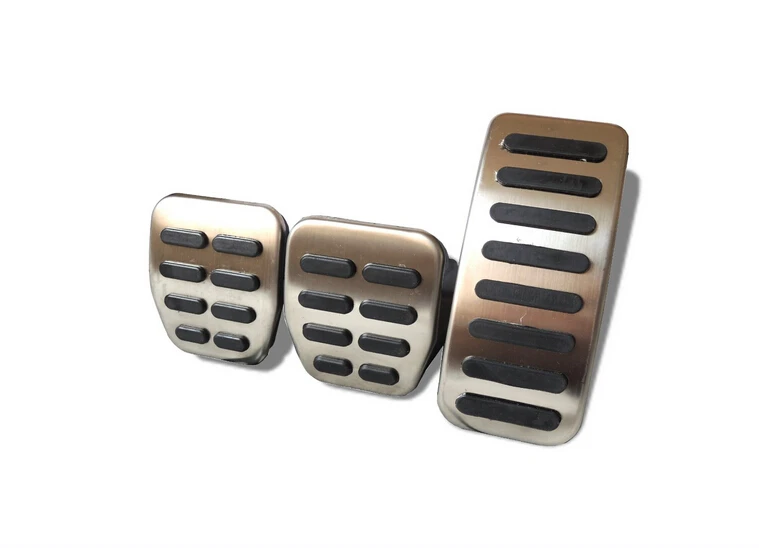 Popular Manual Pedal CoversBuy Cheap Manual Pedal Covers lots from