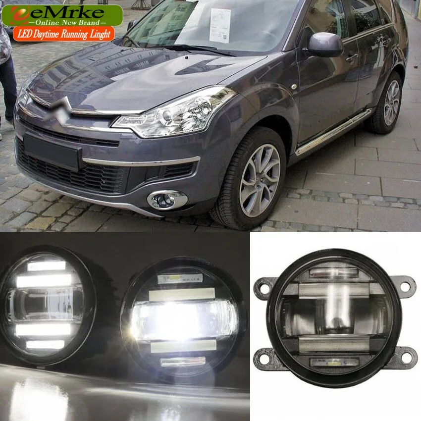 Bremslicht Für Peugeot 4007 / Citroen C-Crosser 2007-2012