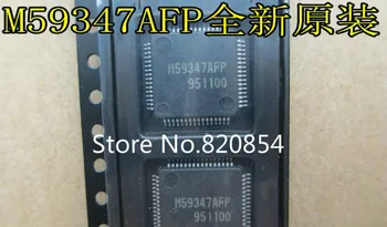 

10pcs/lot M59347AFP M59347 QFP64