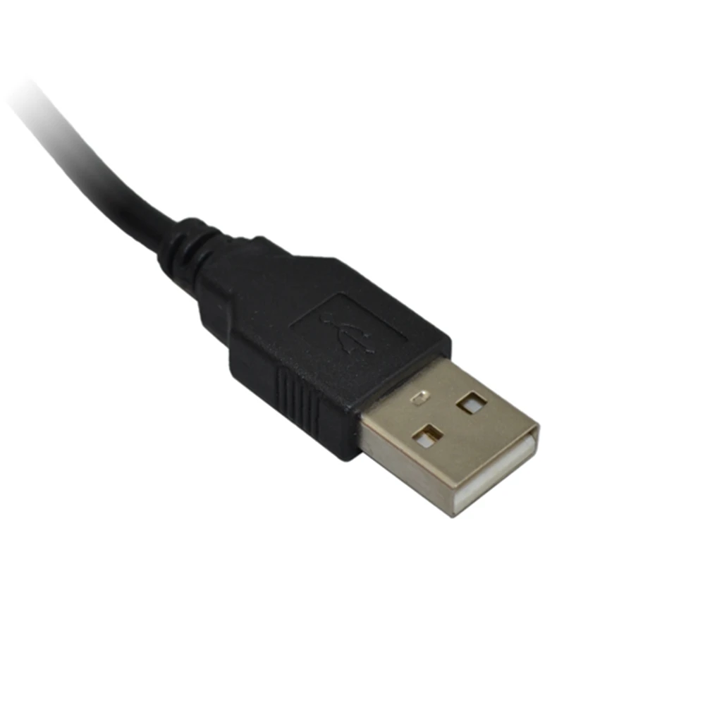 1,8 м USB Зарядное устройство зарядный кабель с магнит кольцо для sony для PS3 контроллер для Playstation 3