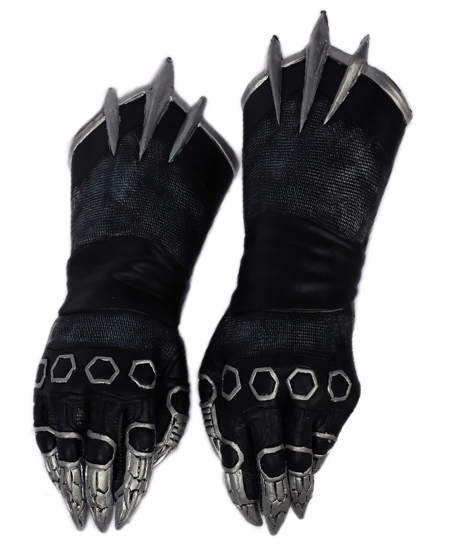 Buy Black Panther Claw Gloves Captain America 3 Civil