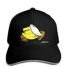 Бейсболка в винтажном стиле, р-р Робер Мякиш Keep On Trucking Mr reprin бейсболка