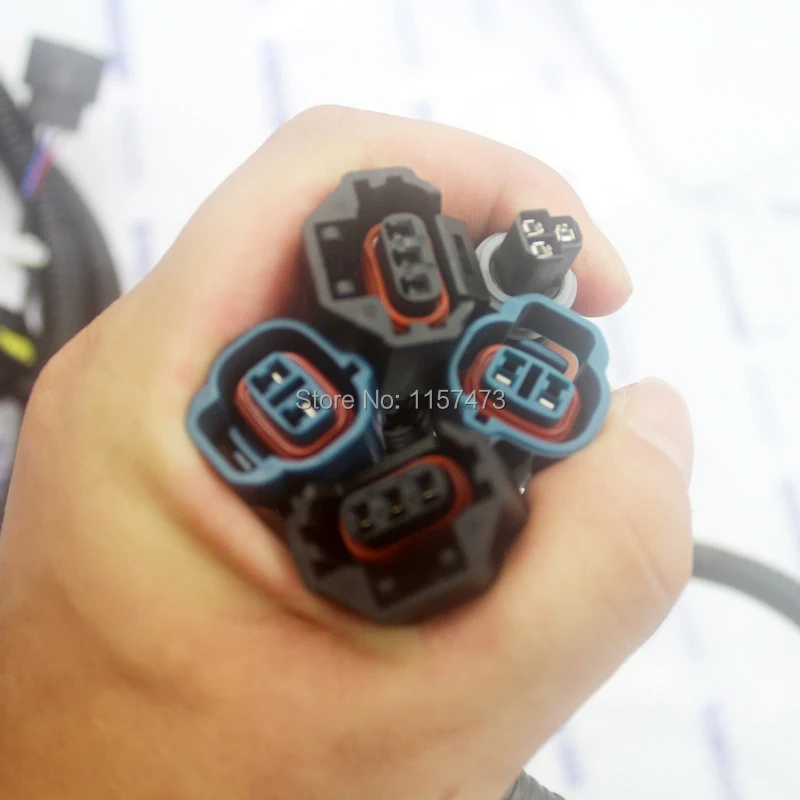 hitachi-zax200-3-excavator-parts-hydraulic-pump-wiring-harness (9)