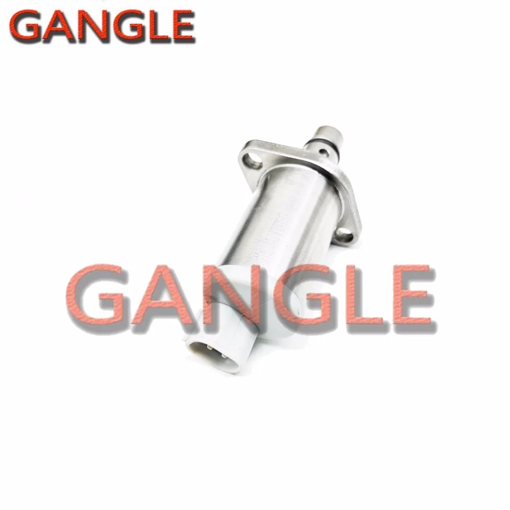 High Pressure Fuel Pump Regulator Suction Control SCV Valve For NISSAN TINO X TRAIL 294000 0050 294000 0470 RE507959 RE531864-in Pressure Sensor from ...