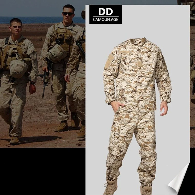 Тактическая камуфляжная куртка, брюки, Наборы для мужчин и женщин, армейские фанаты, военная Униформа CS Combat US, уличная одежда для кемпинга, рыбалки, охоты