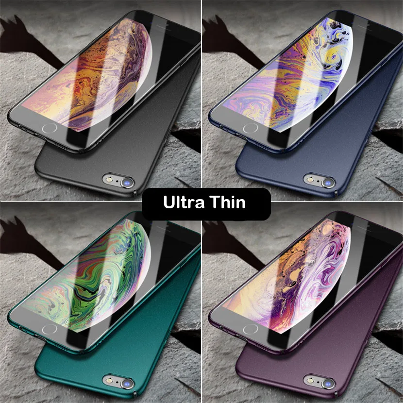 Автомобильный Магнитный чехол Aixuan с металлической пластиной для iPhone Xs Max XR X