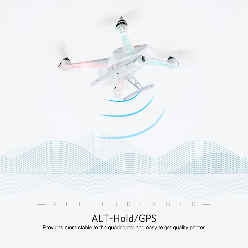 Flytec_Navi_T23_with_GPS_1080P_5.8G_FPV_and_Aerial_RC_Quadcopter_08