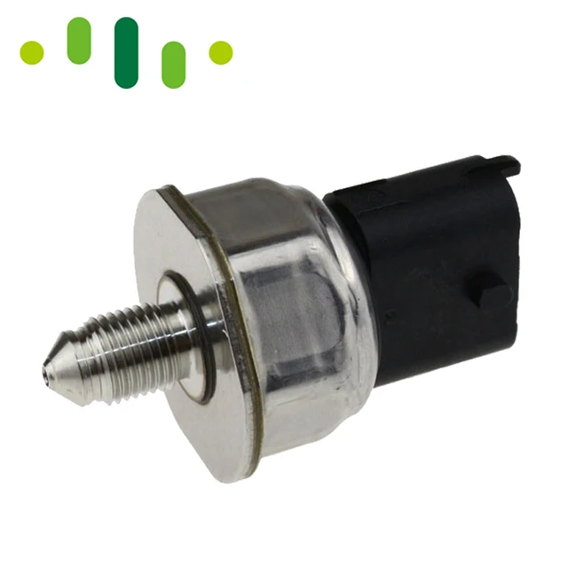 Original Fuel Rail Pressure Sensor Switch For Kia Optima Sorento Sportage Hyundai Sonata Tucson Santa Fe 2.0l 2.4l 35340-2G710