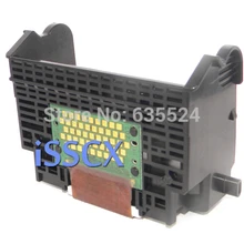 QY6-0061 tête d'impression reconditionnée d'origine pour imprimante Canon iP5200 MP800 MP830 iP4300 MP600 ne garantissent que la qualité du noir.