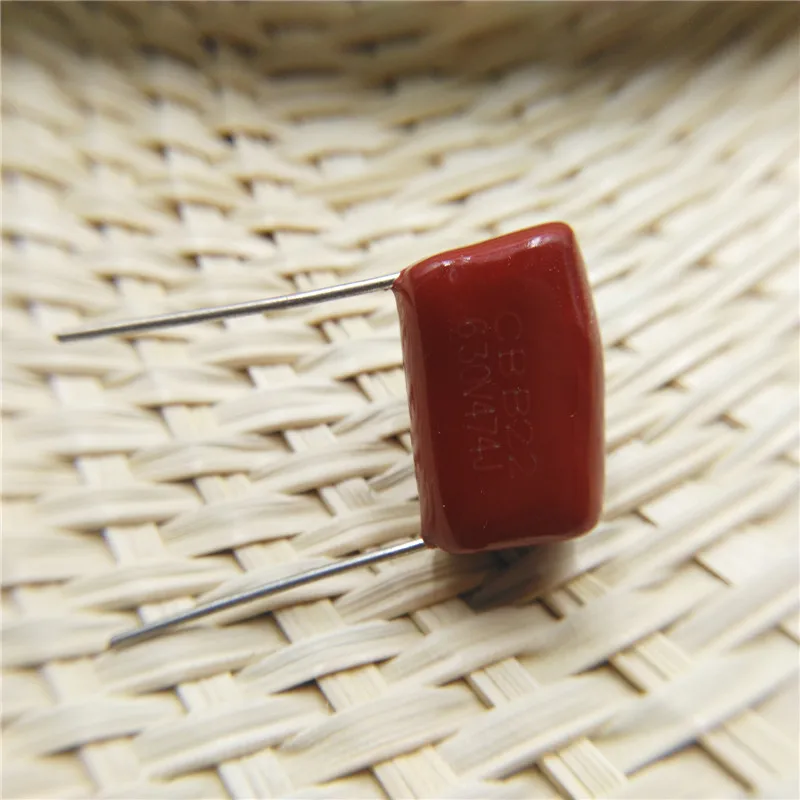 Конденсатор 630v 474j
