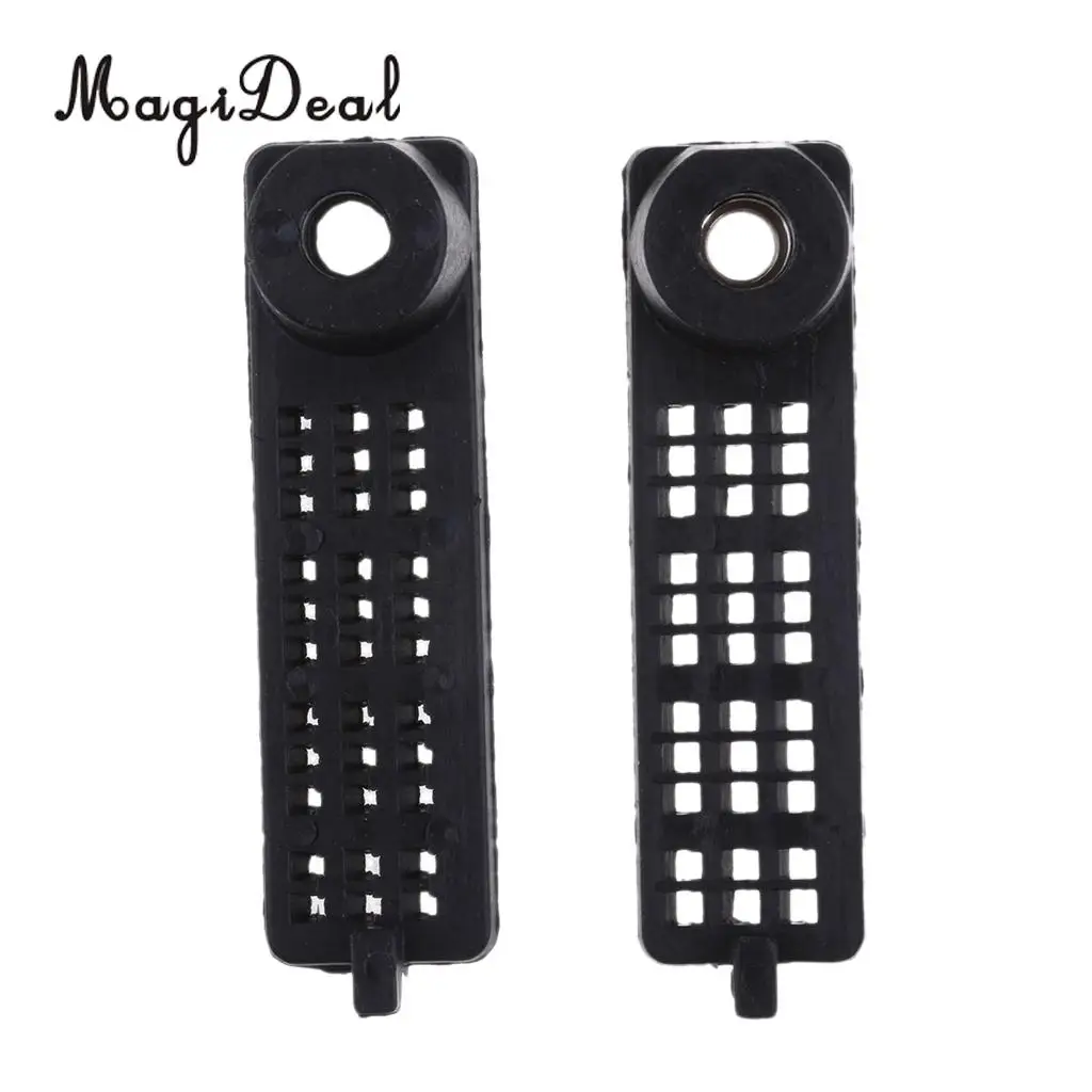 MagiDeal Marine Boat Durable Ourboard Water Strainer Cover for Yamaha 15HP 18HP Engine Kayak Canoe Dinghy Yacht Accessories | Спорт и
