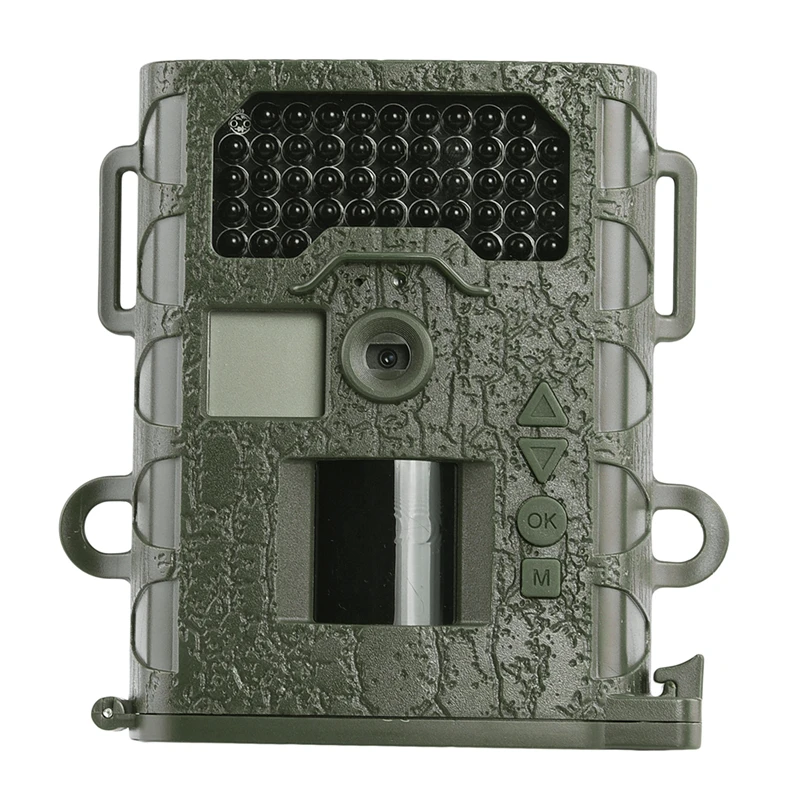 

Bestguarder Hunting Camera SG-008 HD 1280 x 720 Waterproof IP66 LCD 12MP Video AVI Infrared Night Vision Wildlife Trail Camera
