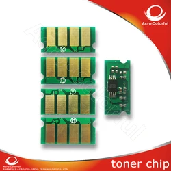 

Aficio SP C220/C222 for Ricoh 240 toner reset chip used in mono monochrom laser printer or copier
