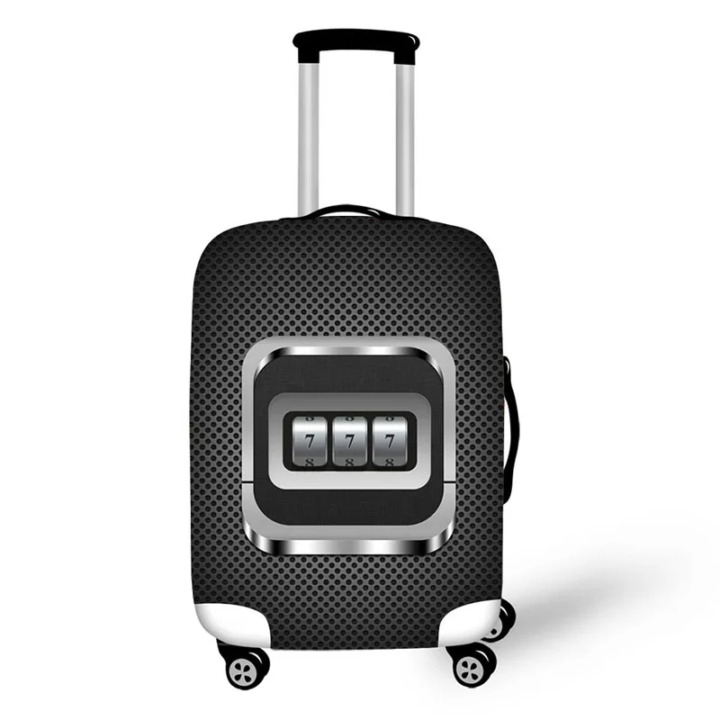 trolley bag covers