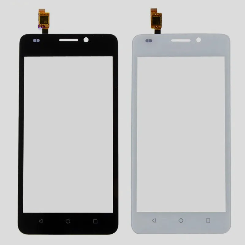 Сенсорный экран для Huawei Y635 ЖК дисплей 5 0 '' переднее стекло объектив Y 635