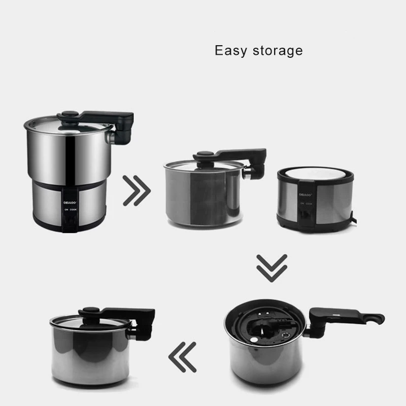 Kbxstart 100 в 240 многофункциональная электрическая машина для рисоварки портативная