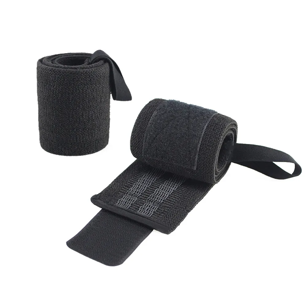 Sports Safe Lifting Weight Polyester Soft and Comfortable Straps Gym