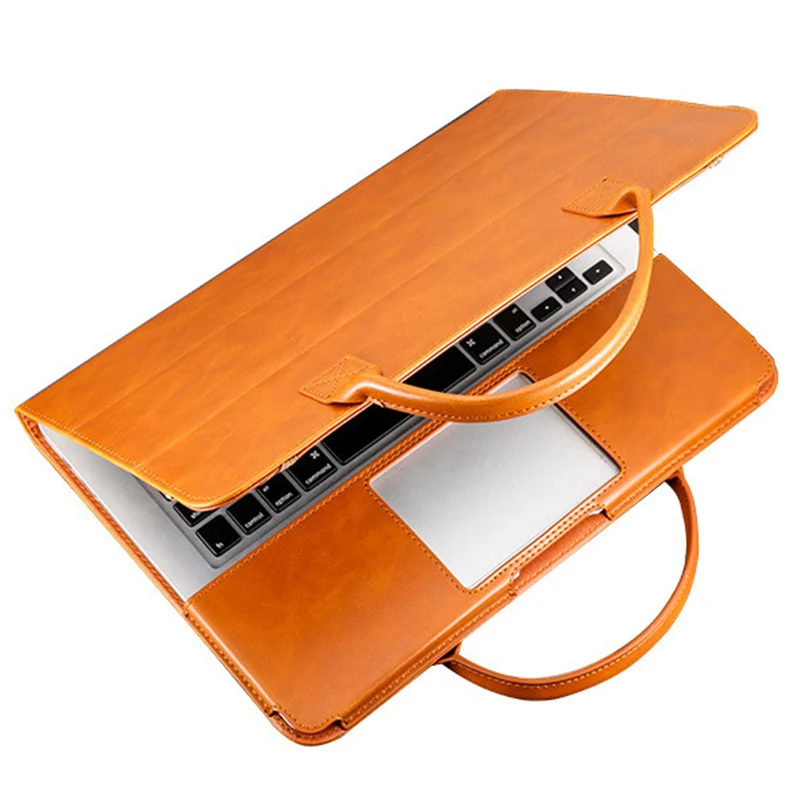 Чехол сумка для Apple Macbook Pro Air 11 13 чехол A1708 A1342 A1278 Touch ID McBook 14 15 3 6 дюймов Hangbag|Сумки и