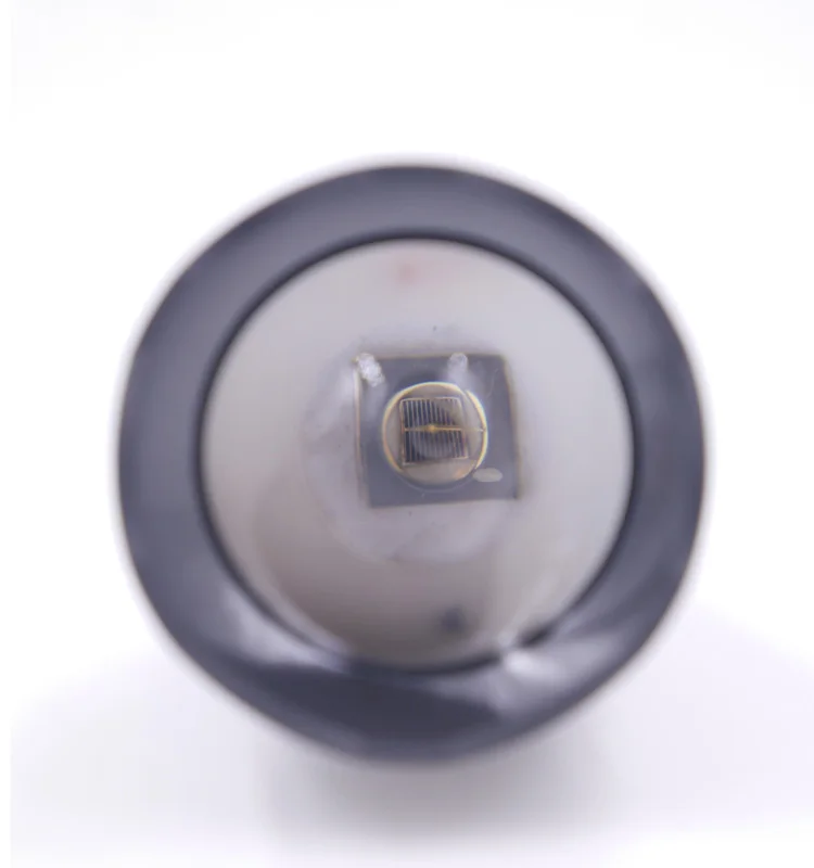 UF-1505 Osram Oslon 850nm led flashlight (1)