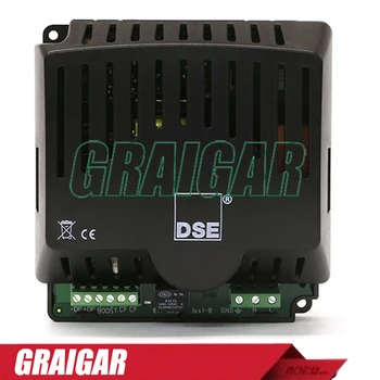 

New Deep Sea DSE9255 24 volt 5 amp Compact Battery Charger