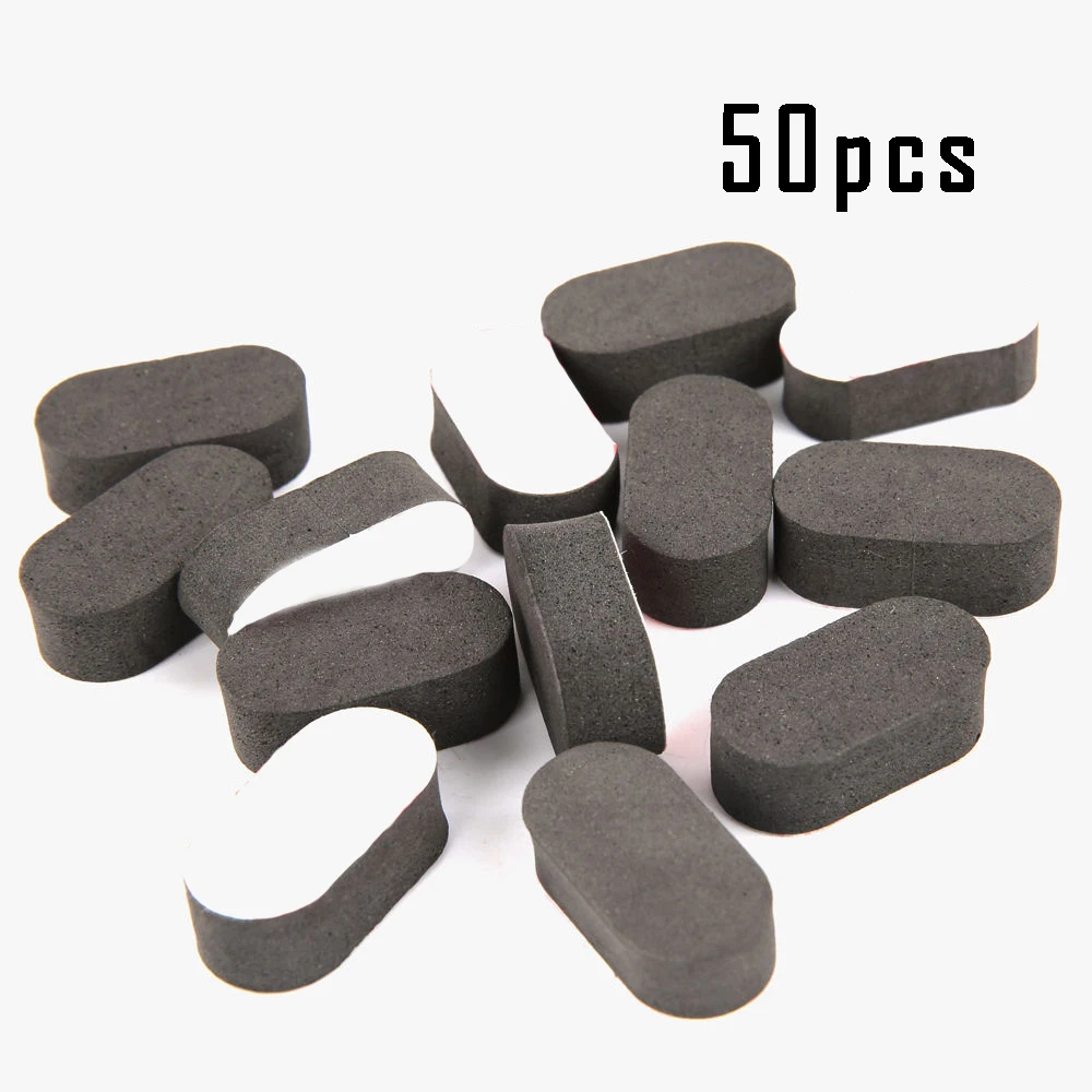 

Replacement M3 Mounting Pad Sponge Landing Gear Skids Mat Feet for iFlight ix5 frame/zmr DIY mini Drone 180 220 250 FPV RC drone