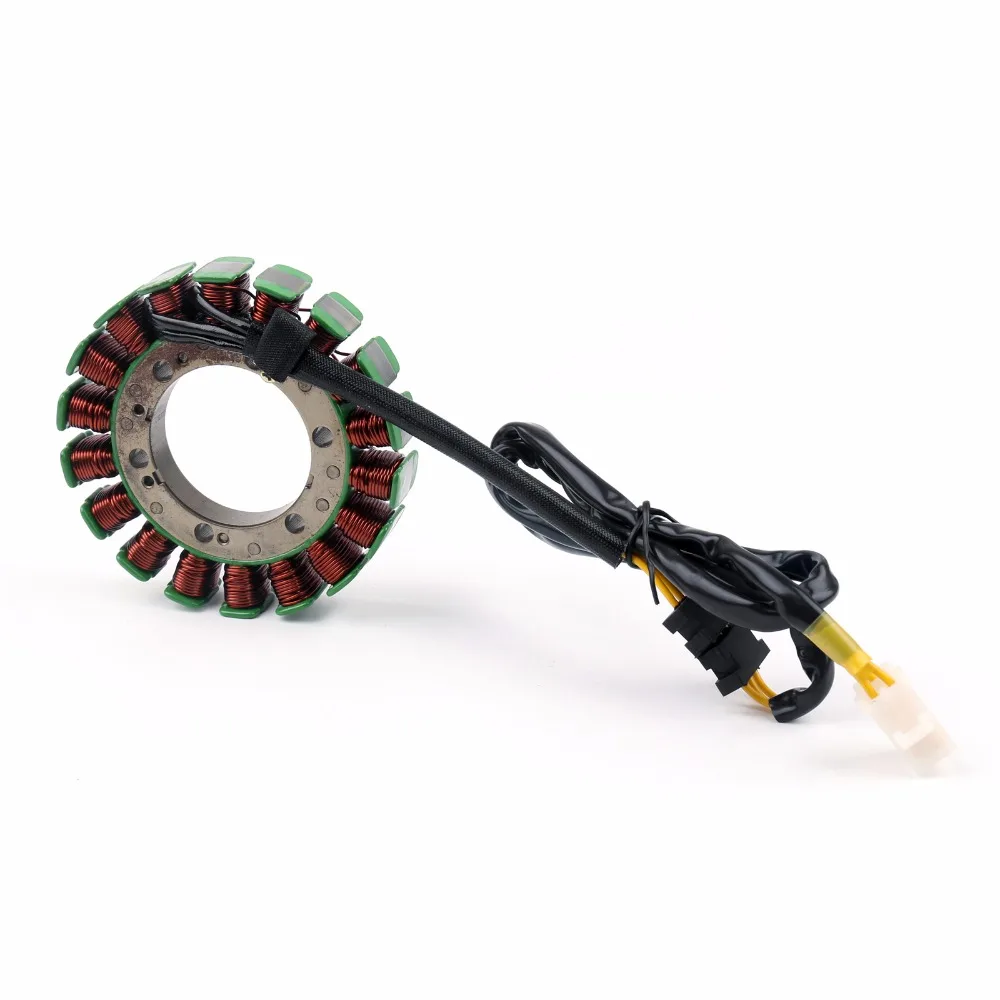 v star 650 stator replacement