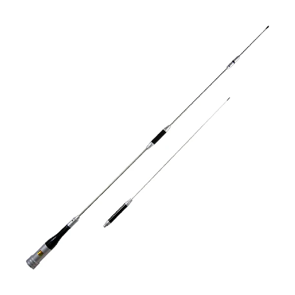 SG 7900 Dual Band Antenna 145 435MHZ PL259 for Moblie radio TH 9800 KT 8900 AT
