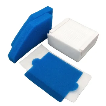 

Foam filter hepa filter for Thomas 787241, 787 241, 99 Dust cleaning filter replacements vacuum cleaner filter spare parts