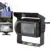 Auto di Parcheggio Inversione Della Macchina Fotografica Anti-Shock LED di Retrovisione di Visione Notturna Bus Camion Van Monitor Telecamera di Retromarcia di Backup