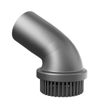 

Hot sale 32Mm Round Brush For Vacuum Cleaner Cleaning Accessories Tool