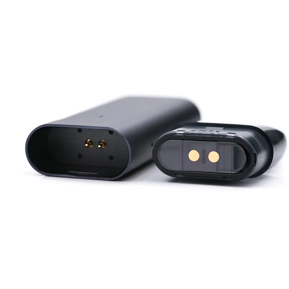 Оригинальный IJOY AI POD Комплект 15 Вт pod Vape с аккумулятором 450 мАч и Ом 2 мл