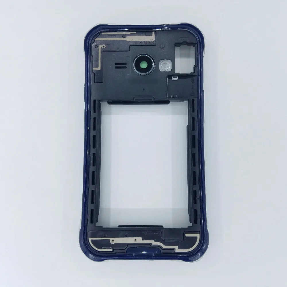 For Samsung Galaxy J1 Ace J110 J110f J110h J110m J110g Original New Phone Chassis Housing Middle Frame Cover Mobile Phone Housings Frames Aliexpress