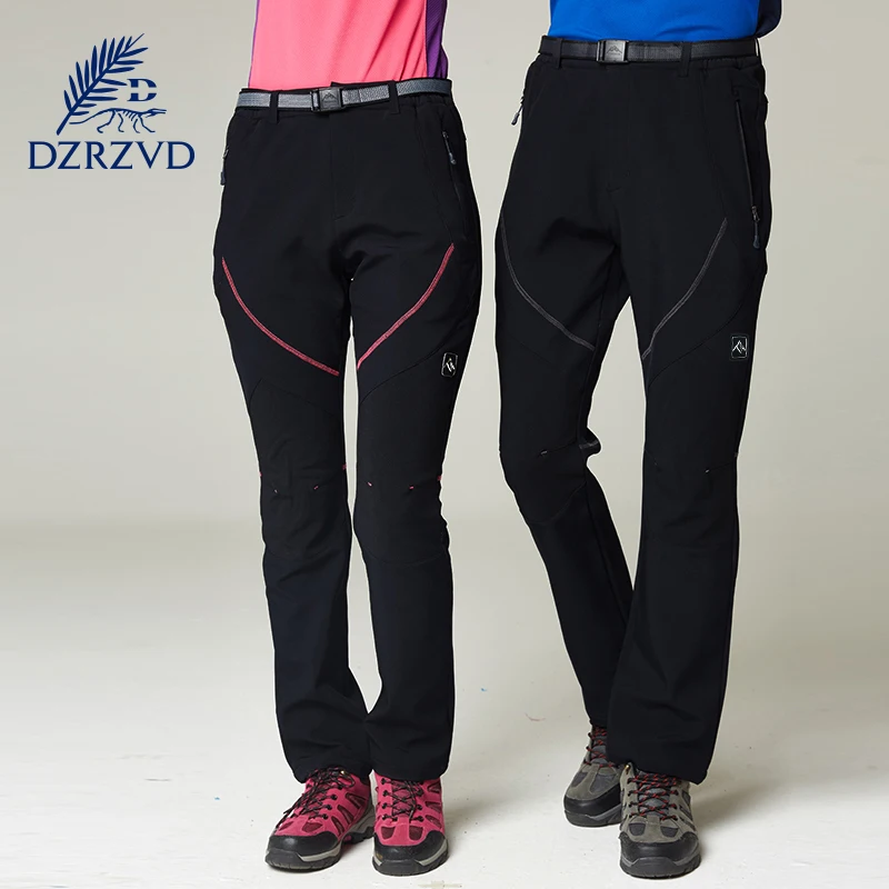 gore tex hiking trousers