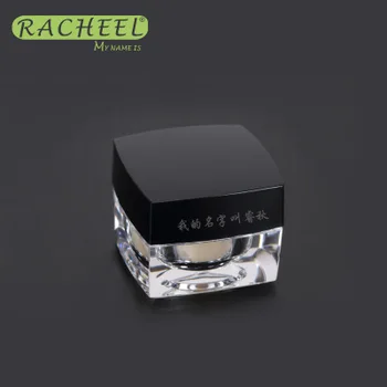 

RACHEEL Eyelash Extension Lash Glue Remover Eyelash Makeup Tool False Eyelash Glue Cream Remover 5g
