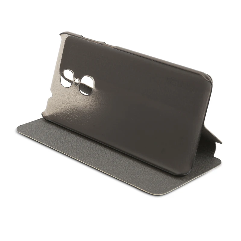 CUBOT X18 5.7inch Ocube leather flip case_92