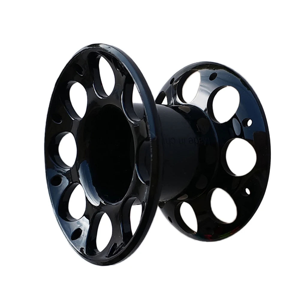 Premium Diving Finger Tech Spool Dive Diver Freediving Line Guide Reel Holder Water Sports Snorkel Accessories Equipment