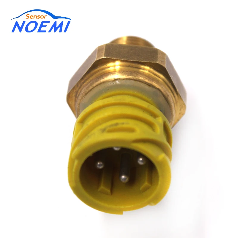 Oil Pan Fuel Pressure Sensor Switch for Volvo Truck D12 D13 21634017