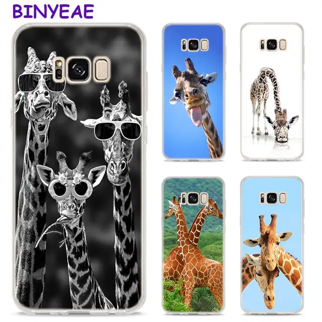samsung s9 plus giraffe case samsung s9 plus giraffe case