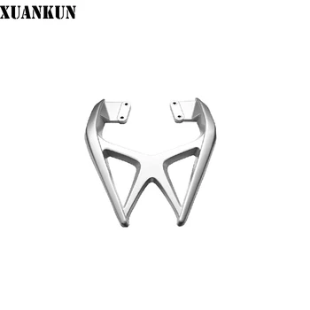 

XUANKUN Motorcycle LF150-10B / KP150 / KPS / KPR Rear Shelf