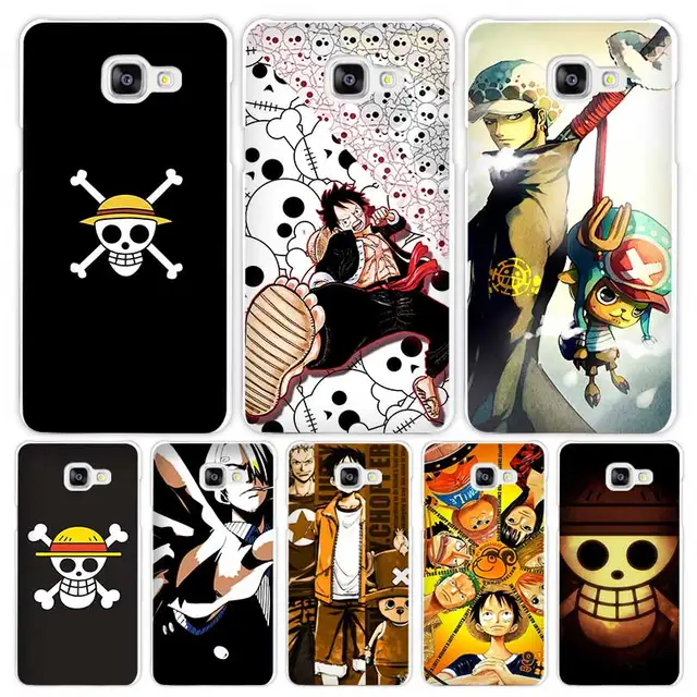 cover samsung a5 2017 one piece