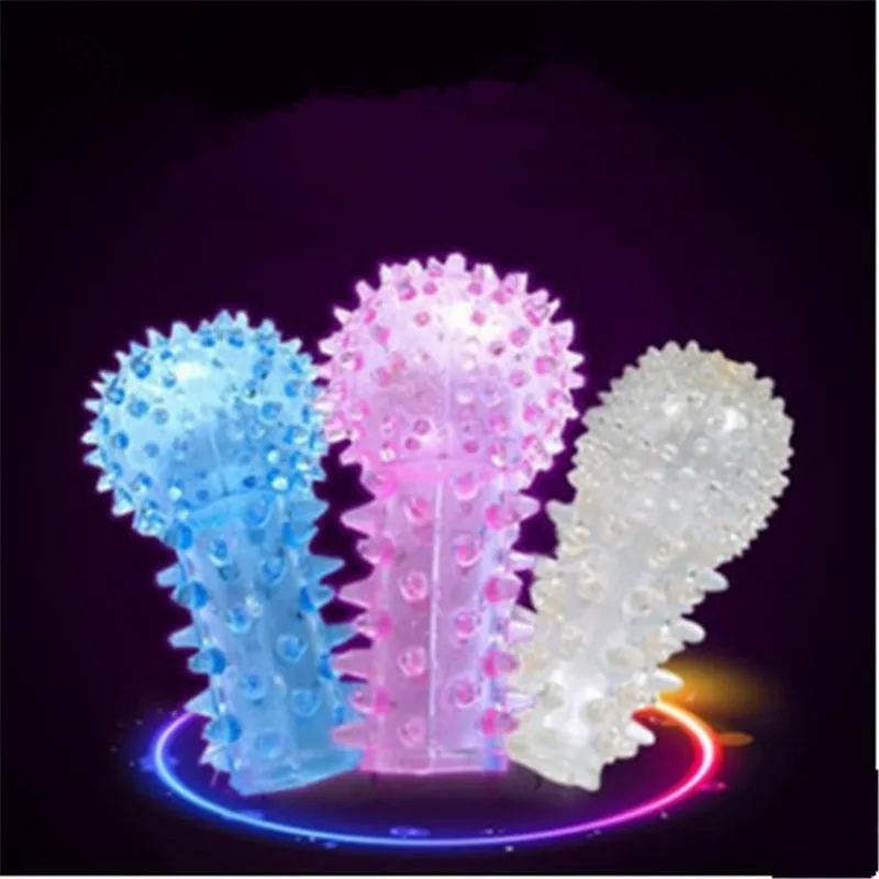 Интимные игрушки для женщин лесбиянок товары взрослых рукав пальца Женский