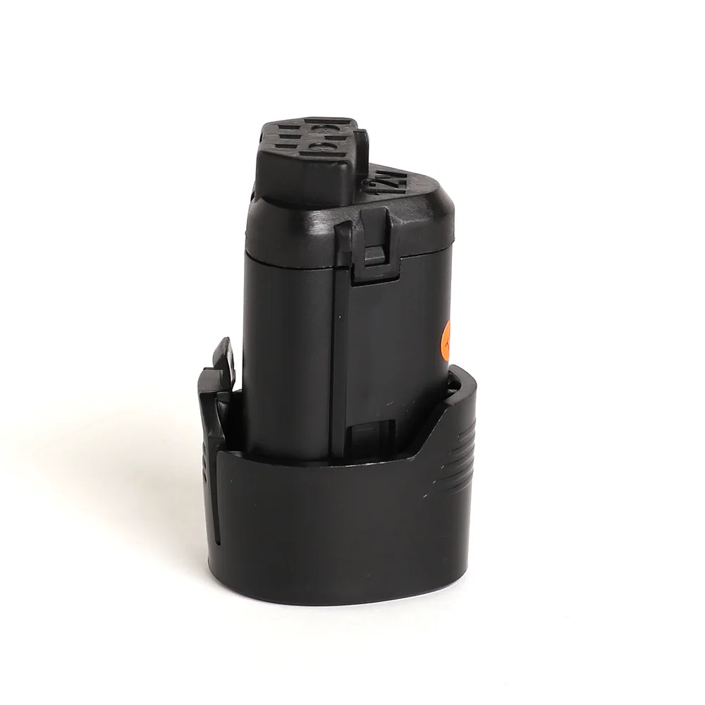 Аккумулятор для электроинструмента AEG 12C 2000 мАч li ion L1215 L1215P L1215R BS12C BS12C2 BSS12C|batteries
