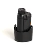 power tool battery,AEG 12C 2000mAh,li-ion,L1215,L1215P,L1215R,BS12C,BS12C2,BSS12C ► Photo 3/6