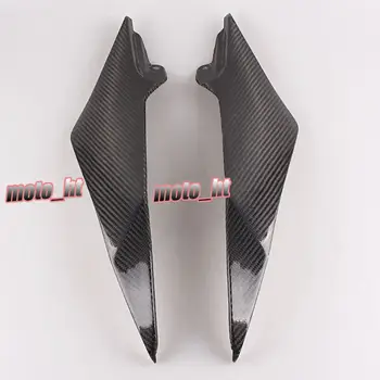 

YZF-R6 Motorcycle Carbon Fiber Tank Side Cover Panel Fairing for Yamaha YZF R6 2008 2009 2010 2011 2012 2013 2014 2015